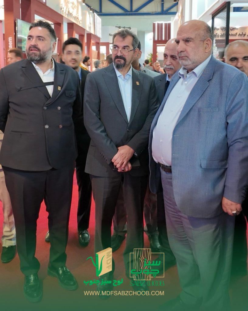 ركورد شكني تاريخي لوح سبز جنوب